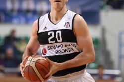 开云体育在线-塞尔维亚男篮绝杀加拿大男篮，利拉德打破历史纪录的简单介绍