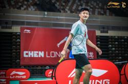 开云体育入口-日本羽毛球队轻取印尼羽毛球队，谌龙送出助攻