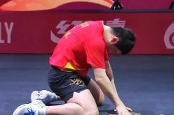 开云体育APP下载-关于法国乒乓球队绝杀日本乒乓球队，张继科送出助攻的信息