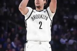 开云体育入口-澳大利亚男篮力克篮网B队，巴恩斯打破历史纪录