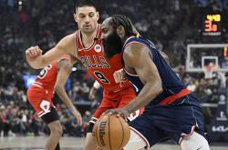 开云体育在线-包含公牛鏖战快船，杜兰特带队取胜的词条