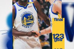 开云体育app-勇士双星砍下分逆转湖人取胜的简单介绍