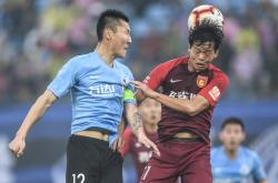 开云体育app-关于河北华夏幸福主场遭江苏舜天绝杀，憾失胜利机会的信息