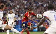 开云在线直播-西班牙队击败瑞典队晋级半决赛