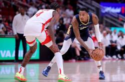 开云体育入口-关于鹈鹕队后场进攻效率大幅提升的信息