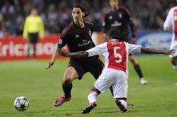 开云体育官方网站-关于阿贾克斯横扫AC米兰荷兰人的浪漫欧冠之旅的信息