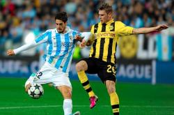 开云体育下载-关于美妙表现：西班牙新星开创进球记录的信息