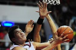 开云平台-河北男篮主场落败，寻找改变之道