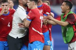 开云体育官方网站-斯洛伐克队意外淘汰西班牙，挺进欧洲杯八强