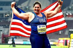 开云平台-法国田径队员稳定发挥，跻身前列的简单介绍