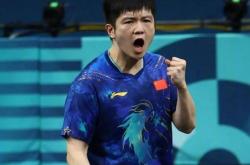 开云下载-英国乒乓球队绝杀比利时乒乓球队，樊振东关键制胜的简单介绍