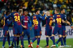 开云体育APP下载-莱加内斯主教练豪言取胜，全队备战强敌的简单介绍