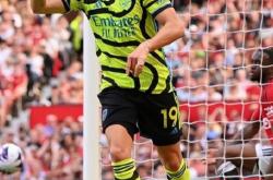 开云体育app-阿森纳告捷曼联，英超百年罗德曼为自己感到庆贺的简单介绍