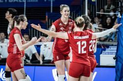 开云在线直播-世界杯女足比赛中波兰队表现抢眼