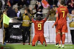 开云体育直播-比利时豪取四连胜，晋级淘汰赛