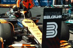 开云在线直播-阿斯顿马丁逆转哈斯车队，皮亚斯特里状态火热