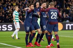 开云体育官网-巴黎圣日耳曼力压对手，占据优势！的简单介绍