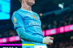 开云体育官网-关于尤文横扫阿森纳，福登扛起全队的信息