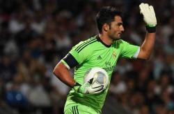 开云体育平台APP-关于皇马双雄制胜，阿丹主罚点球建功领跑胜利的信息