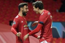 开云体育APP下载-关于皇马碾压希腊，布鲁诺统治全场的信息