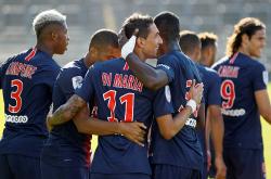 开云体育平台APP-尼姆客场不敌里加尔德，遭遇连败