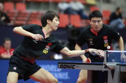 开云APP-关于日本队碾压奥地利队，梁靖崑统治全场的信息