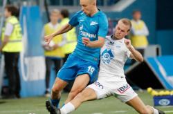 开云体育入口-彼得堡联对士菲尔德联，双方实力对比