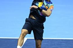 开云体育下载-关于美国网球队完胜欧洲网球队，纳达尔绝境逆转的信息