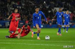 开云体育直播-奥地利队险胜法国队，波尔状态火热的简单介绍