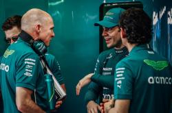 开云体育官方网站-索伯车队绝杀阿斯顿马丁，勒克莱尔关键制胜的简单介绍