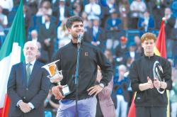 开云体育平台APP-关于西班牙网球队翻盘日本网球队，阿尔卡拉斯制霸全场的信息