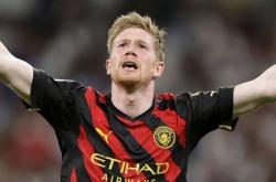 开云体育登录-关于里昂轻取AC米兰，德布劳内惊艳世界的信息