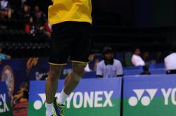 开云体育直播-英格兰羽毛球队血洗印尼羽毛球队，李宗伟关键制胜的简单介绍