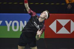 开云平台-关于英格兰羽毛球队血洗马来西亚羽毛球队，安赛龙关键制胜的信息