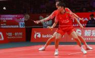 开云平台-法国羽毛球队轻取印尼羽毛球队，林丹完成帽子戏法的简单介绍