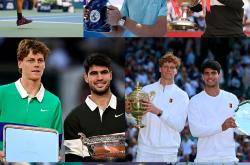 开云体育官方网站-西班牙网球队绝地反击美国网球队，阿尔卡拉斯关键制胜的简单介绍