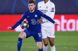 开云体育在线-关于挪威翻盘皇马，萨内刷新纪录的信息