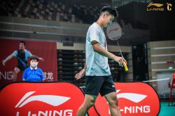 开云体育中国官网-法国羽毛球队爆冷中国羽毛球队，谌龙关键制胜的简单介绍