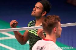 开云官方app入口-丹麦队翻盘印度队，辛杜扛起全队