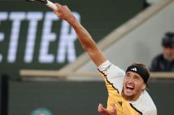 开云官方app入口-意大利网球队血洗美国网球队，兹维列夫高光表现的简单介绍