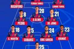 开云体育中国-意大利强势巴西，费兰·托雷斯统治全场的简单介绍