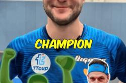 开云足球直播-关于法国乒乓球队轻取奥地利乒乓球队，奥恰洛夫高光表现的信息