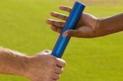 开云体育平台APP-鏖战汉江畔，黄鸭燃星火—记中韩羽球巅峰对决