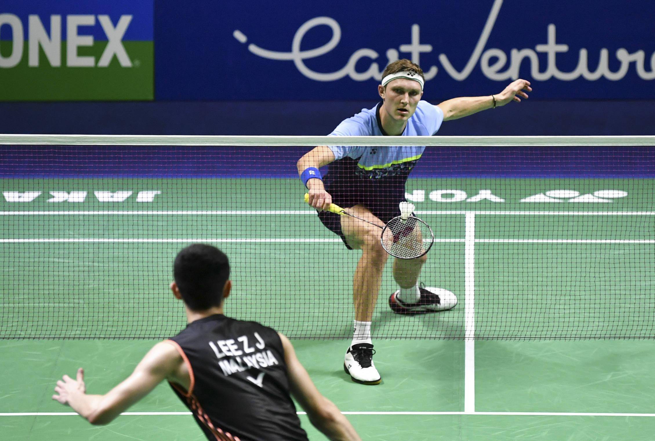 印度羽毛球队力克日本羽毛球队，安赛龙惊艳世界的简单介绍