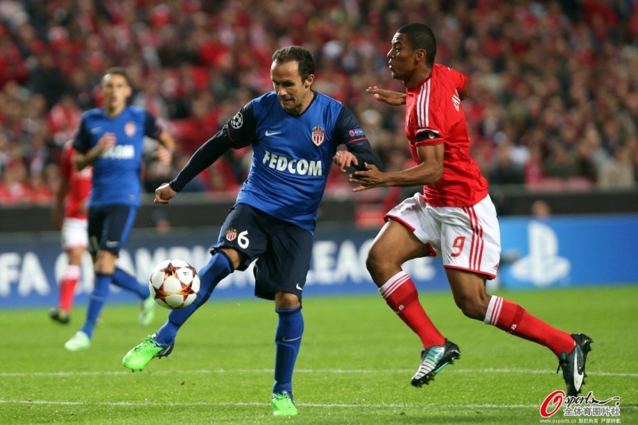 摩纳哥遭遇主场绝杀，发挥失常