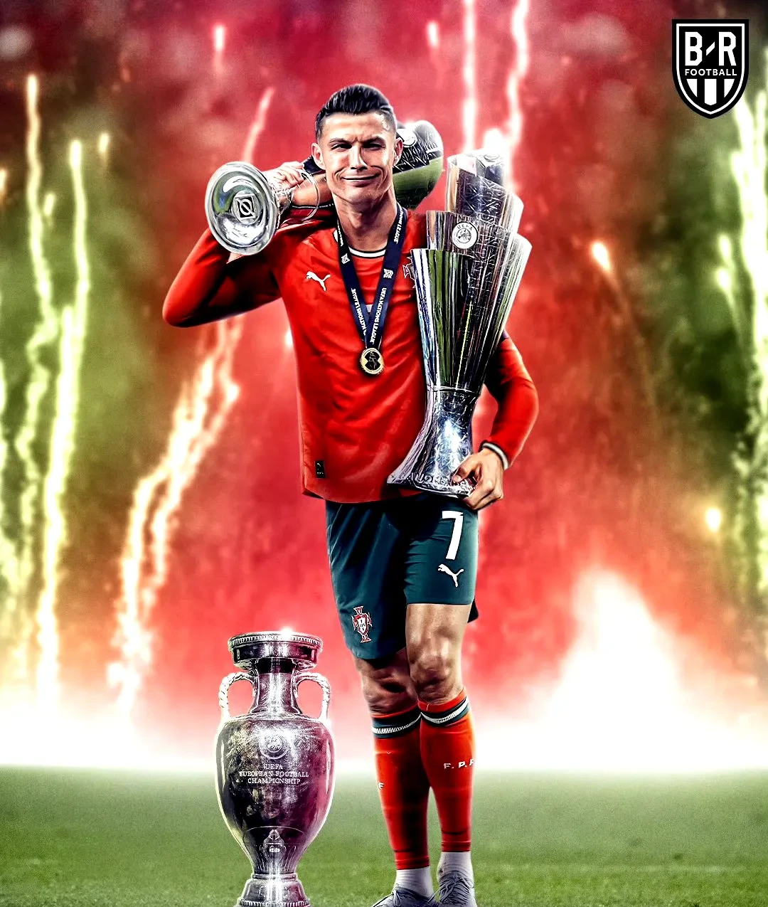 包含谁能夺得这场备受瞩目的国际体育盛事的冠军？的词条