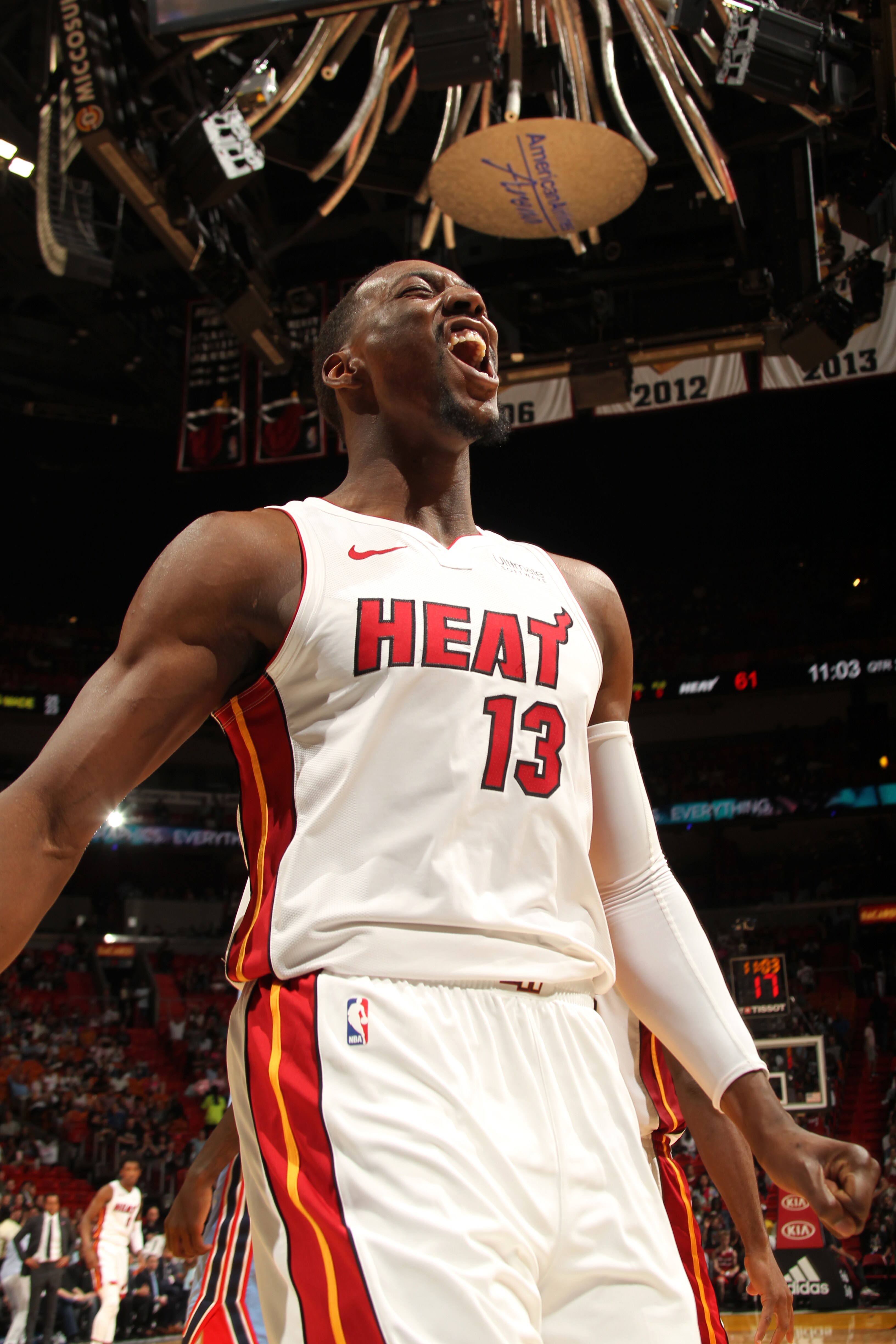 包含希腊男篮逆转热火，阿德巴约惊艳世界的词条