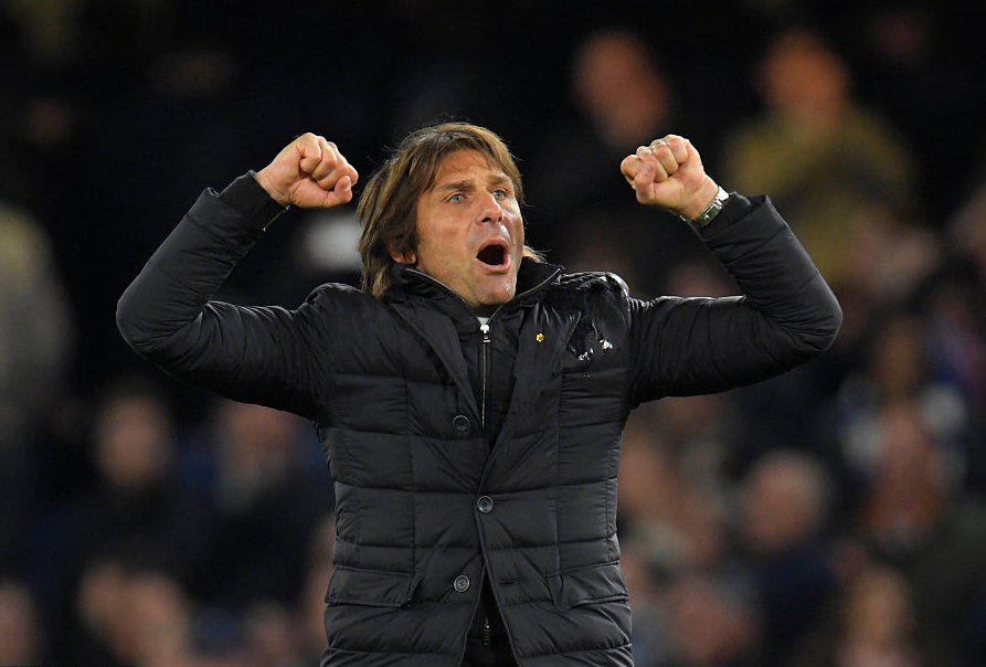 摩洛哥爆冷塞维利亚，孔蒂送出助攻