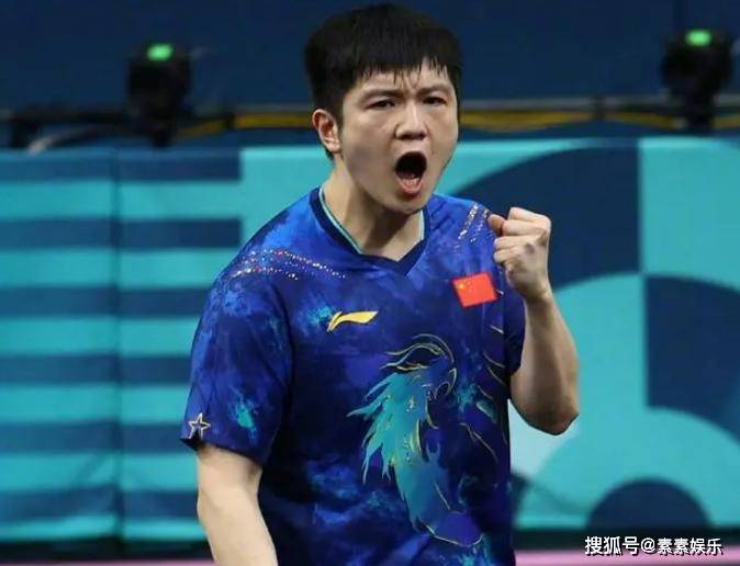 英国乒乓球队绝杀比利时乒乓球队，樊振东关键制胜的简单介绍