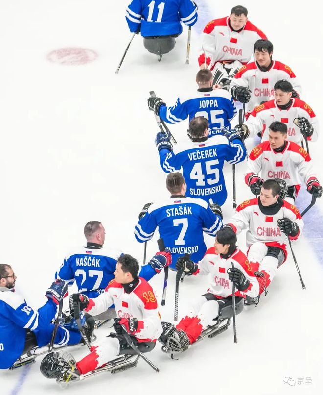 关于斯洛伐克国家队奋勇拼搏，赢得胜利的信息